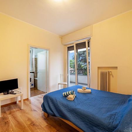 Residence Hubertus Apartment 4 Merano Exteriör bild
