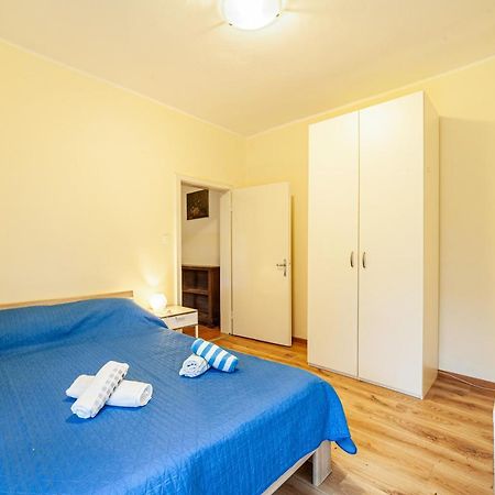 Residence Hubertus Apartment 4 Merano Exteriör bild