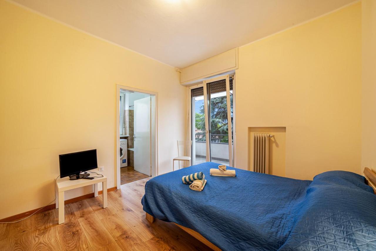 Residence Hubertus Apartment 4 Merano Exteriör bild