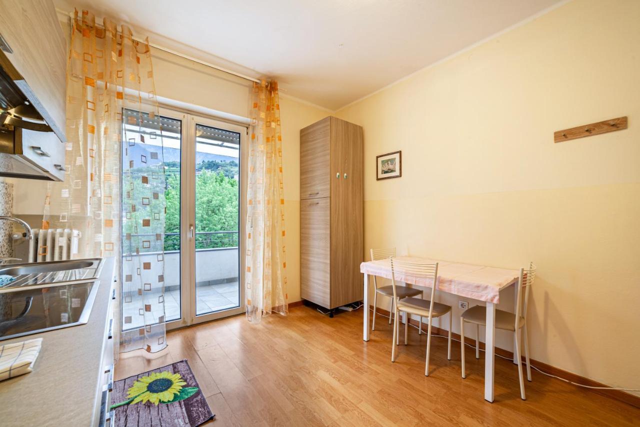 Residence Hubertus Apartment 4 Merano Exteriör bild